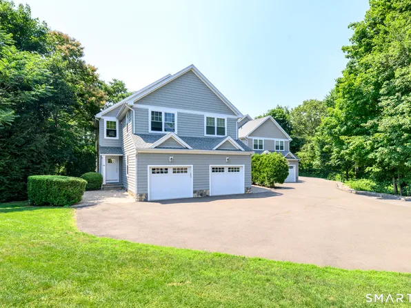 4 Caryns Way #A, Norwalk, CT 06851