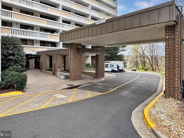 6101 Edsall Rd APT 1202, Alexandria, VA 22304