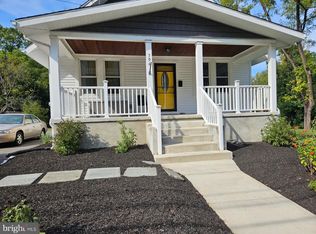 594 E Holly Ave, Pitman, NJ 08071