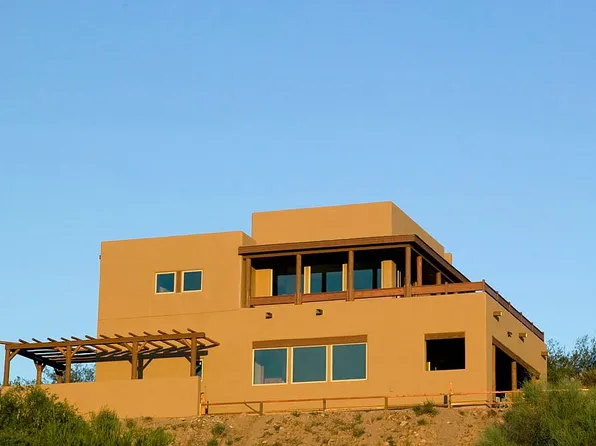 698 N Cholla St, Roosevelt, AZ 85545