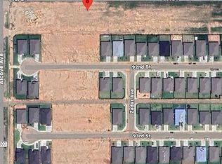 7749 91st St, Lubbock, TX 79424