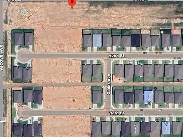 7749 91st St, Lubbock, TX 79424