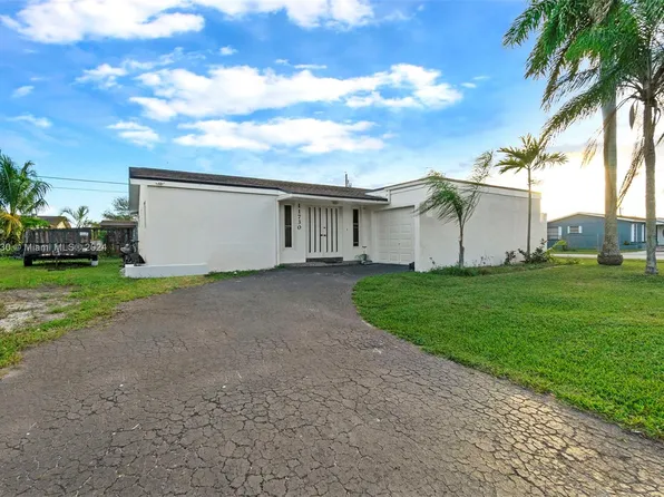 11730 NW 29th Mnr, Sunrise, FL 33323