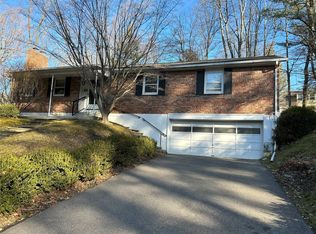 2124 W Hamton Rd, Binghamton, NY 13903