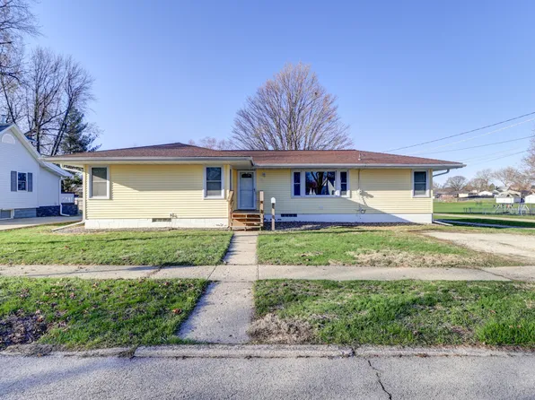 307 E Winfield St, Morrison, IL 61270