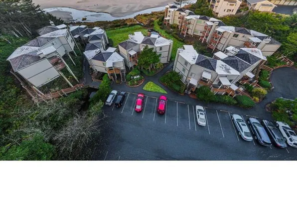 3641 NW Oceanview Dr #119, Newport, OR 97365
