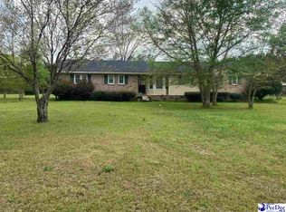 6737 Langston Rd, Timmonsville, SC 29161