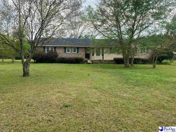 6737 Langston Rd, Timmonsville, SC 29161