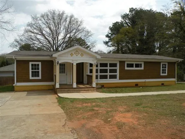 2041 Olive Springs Rd SE, Smyrna, GA 30060