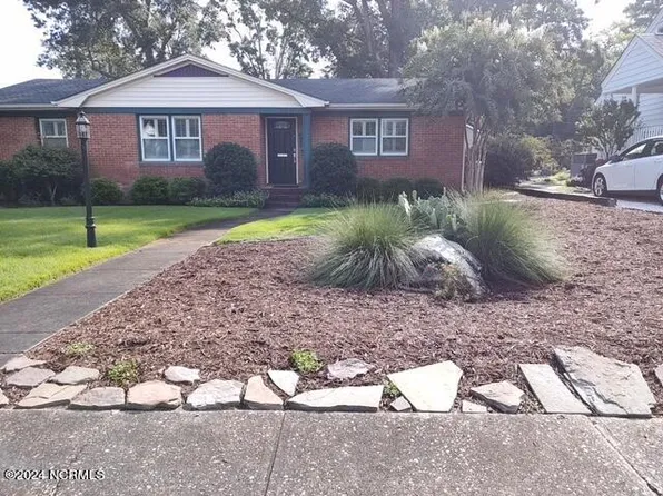 302 N 22nd Street, Wilmington, NC 28405