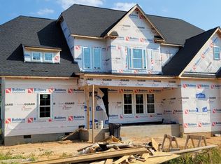 15 Kristopher Woods Dr, Youngsville, NC 27596