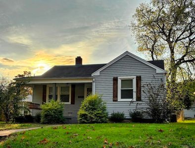 713 Water St, Tuscumbia, AL, 35674