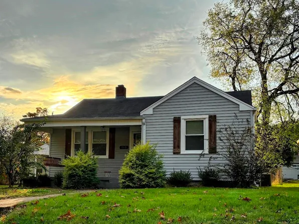 713 Water St, Tuscumbia, AL 35674