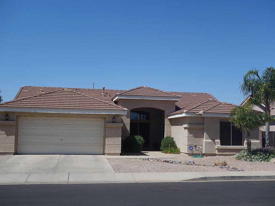 19822 North 33rd Place 85050