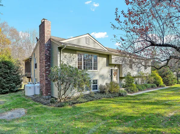 152 Nepaug Road, Burlington, CT 06013