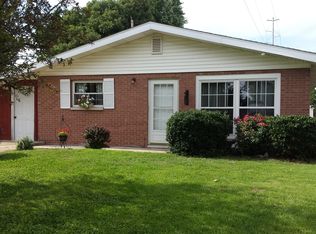 552 Spruce St, East Alton, IL