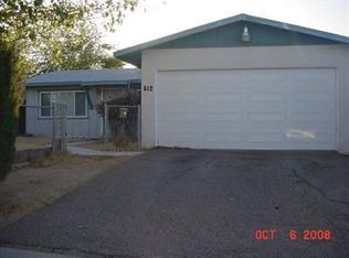 312 Glade St, Barstow, CA 92311
