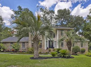 88 Olde Springs Rd, Columbia, SC 29223
