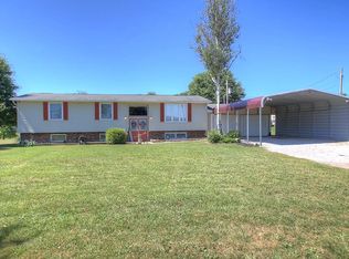 489 Sunshine Hills Rd, London, KY 40744