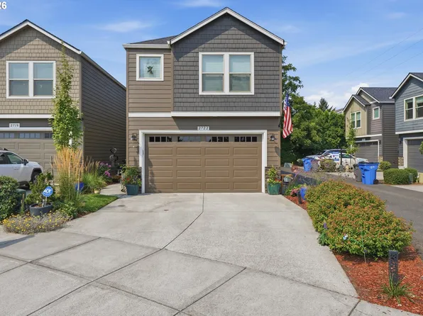 2722 NE 130th Ct, Vancouver, WA 98684
