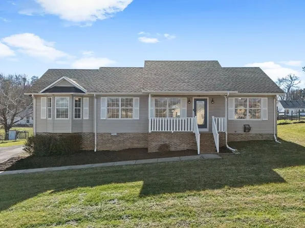 3911 Kings Ct, Cookeville, TN 38501