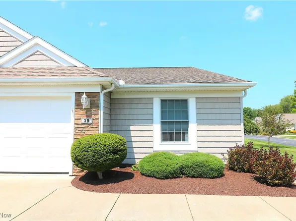 3 Grassland Cir #B, Norwalk, OH 44857
