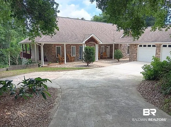 20151 Erin Pond Rd, Seminole, AL 36574
