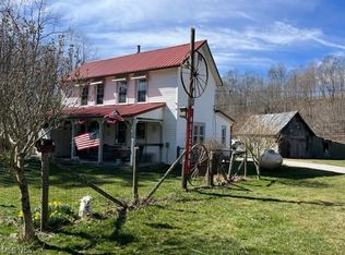 4490 Rider Rd, Roseville, OH 43777