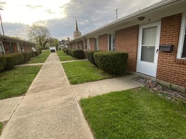 1115 Troy St APT 1, Dayton, OH 45404