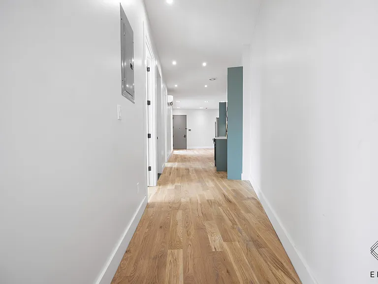 321 Eckford St #1A — Photo 10