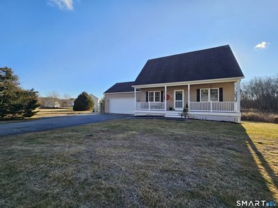 5 Danika Way, Griswold, CT, 06351