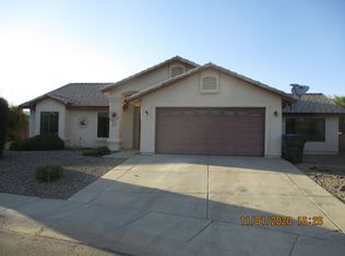 2560 Montecito Ct, Sierra Vista, AZ 85635