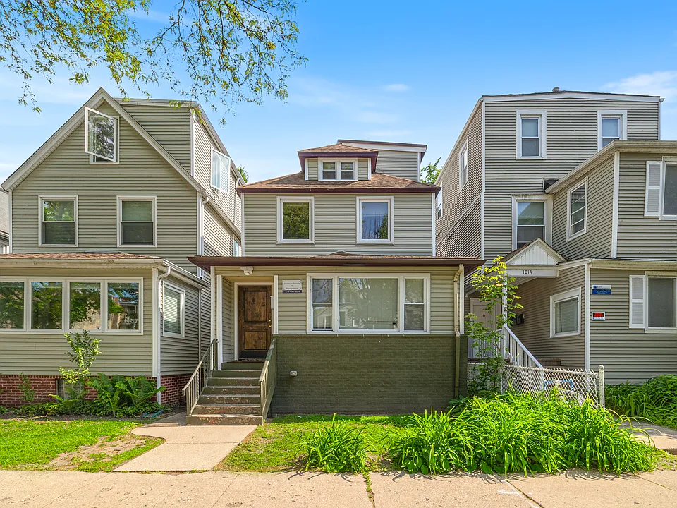 1012 Garnett Pl #2
