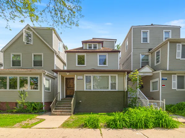 1012 Garnett Pl Unit 2, Evanston, IL 60201