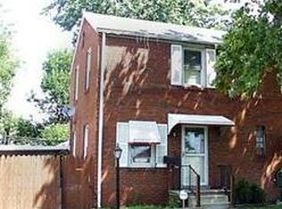 717 169th St, Hammond, IN