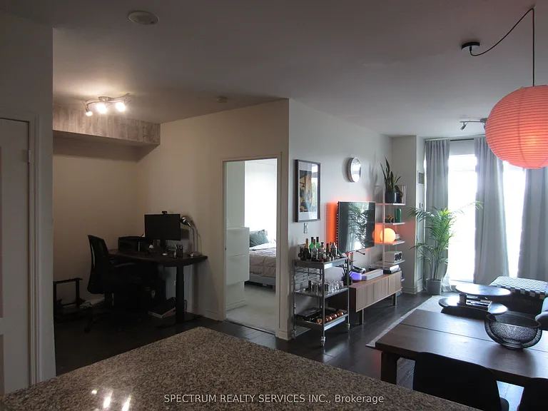 3865 Lake Shore Blvd W #512 — Photo 12