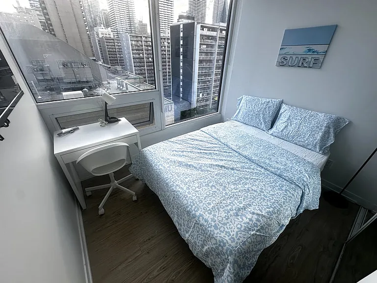 85 Wood St #1203A — Photo 3