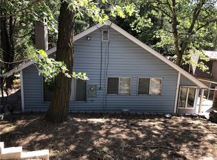 542 Sunset Ln, Crestline, CA 92325