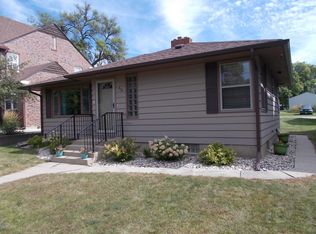 601 S Maple, Watertown, SD 57201