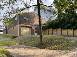 3410 Gleason St, McKeesport, PA 15132