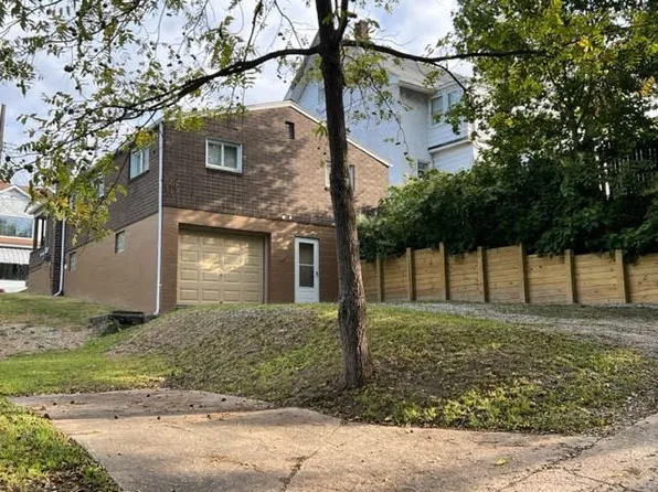 3410 Gleason St, McKeesport, PA 15132