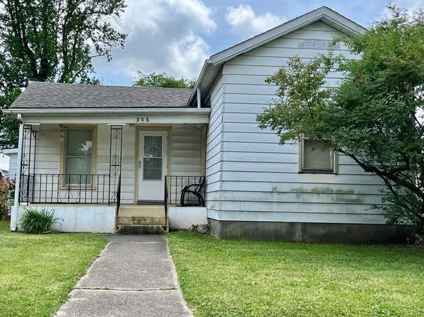 306 Oberreich St, La Porte, IN 46350
