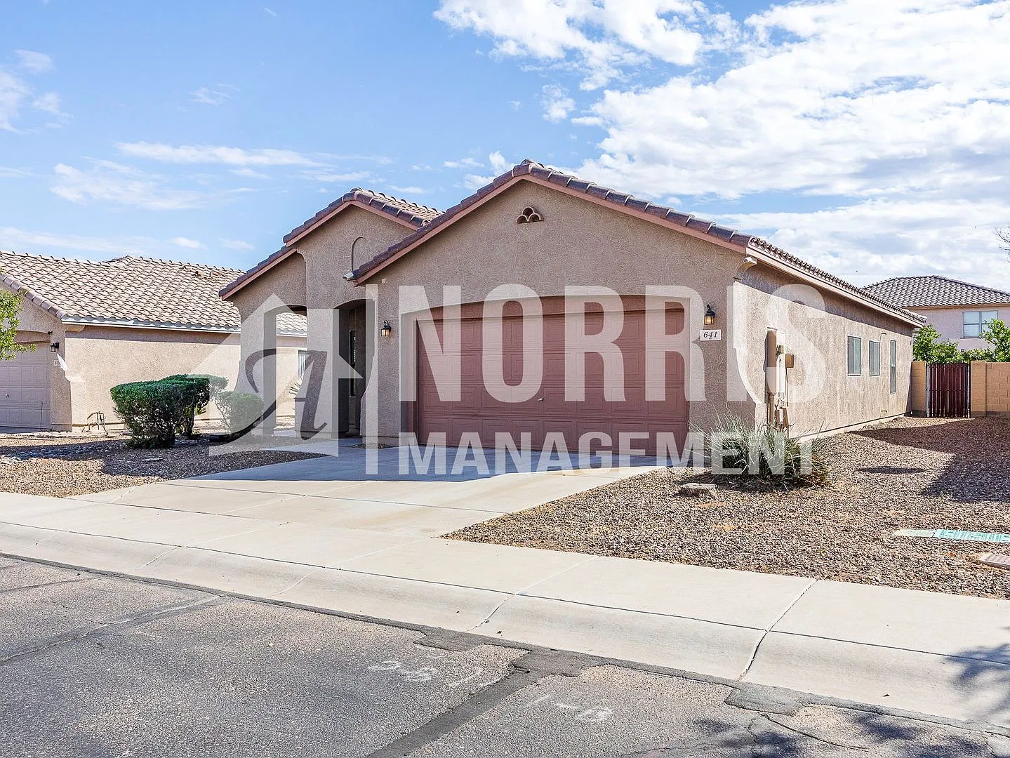 Perfect Home, Great Location in Casa Grande — Photo 3