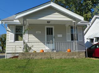 6921 Home St, Cincinnati, OH