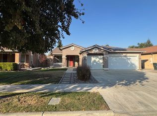 6328 W Ceres Ave, Visalia, CA 93291