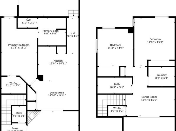 4242 Maple Street SE, Olympia, WA 98501