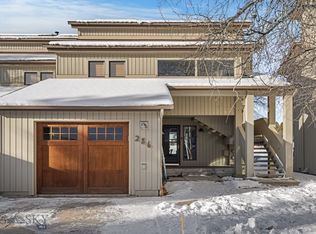 1985 Yellowtail Rd #286, Big Sky, MT 59716