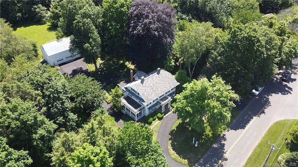 87 Bartlett St, Portland, CT 06480 Zillow