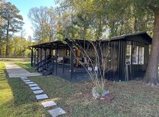 640 W McLean Rd, Hope Hull, AL 36043