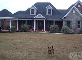 2406 Lockertsville Rd, Ashland City, TN 37015